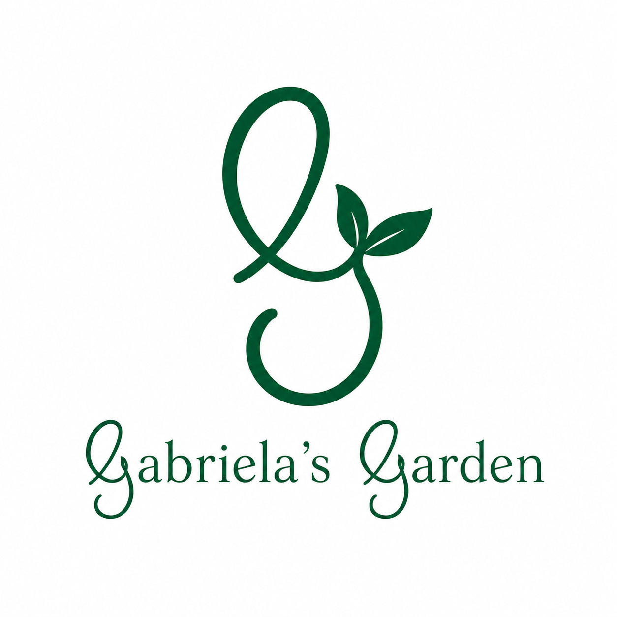 Gabriela's Garden